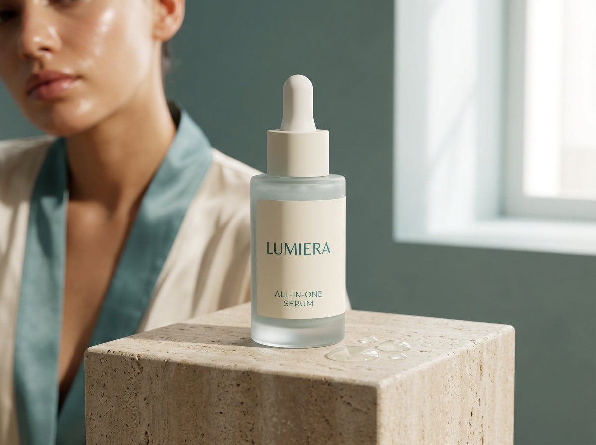 All-In-One Serum