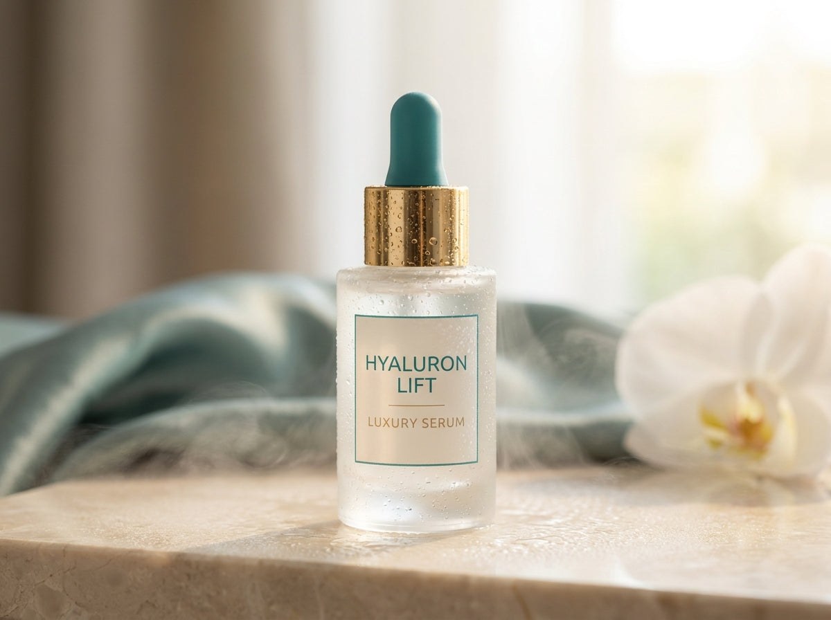 Hyaluronic Acid Serum