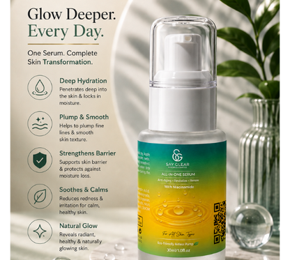 All-In-One Serum